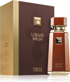French Avenue Liquid Brun EDP