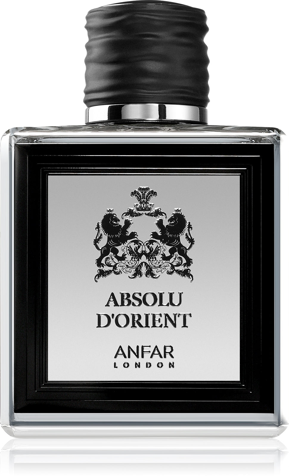 Anfar Absolu D'Orient – парфюм, мъжки аромат с плодови и опушени нотки