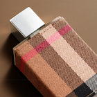 Тоалетна вода за мъже Burberry London for Men EDT, флакон с елегантен дизайн и ароматна композиция