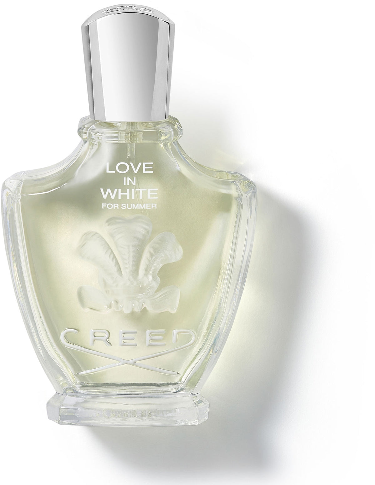 Creed Love in White for Summer парфюмна вода, дамски аромат