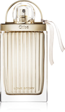 Chloé Love Story парфюмна вода за жени