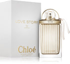 Chloé Love Story парфюмна вода за жени