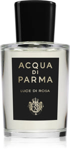 Acqua di Parma Luce Di Rosa, парфюмна вода, унисекс аромат