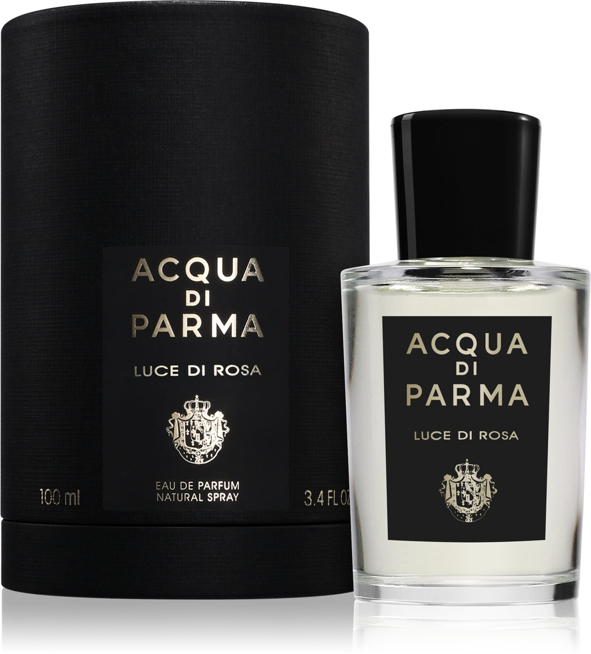 Acqua di Parma Luce Di Rosa, парфюмна вода, унисекс аромат