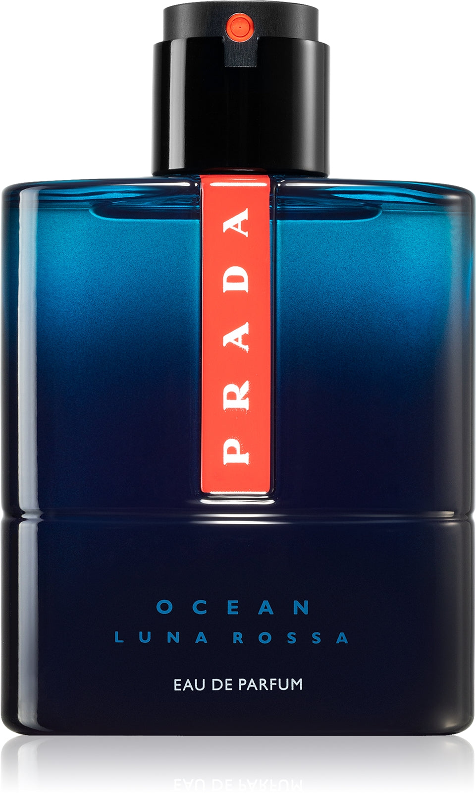 Prada Luna Rossa Ocean, мъжка парфюмна вода