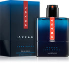 Prada Luna Rossa Ocean, мъжка парфюмна вода