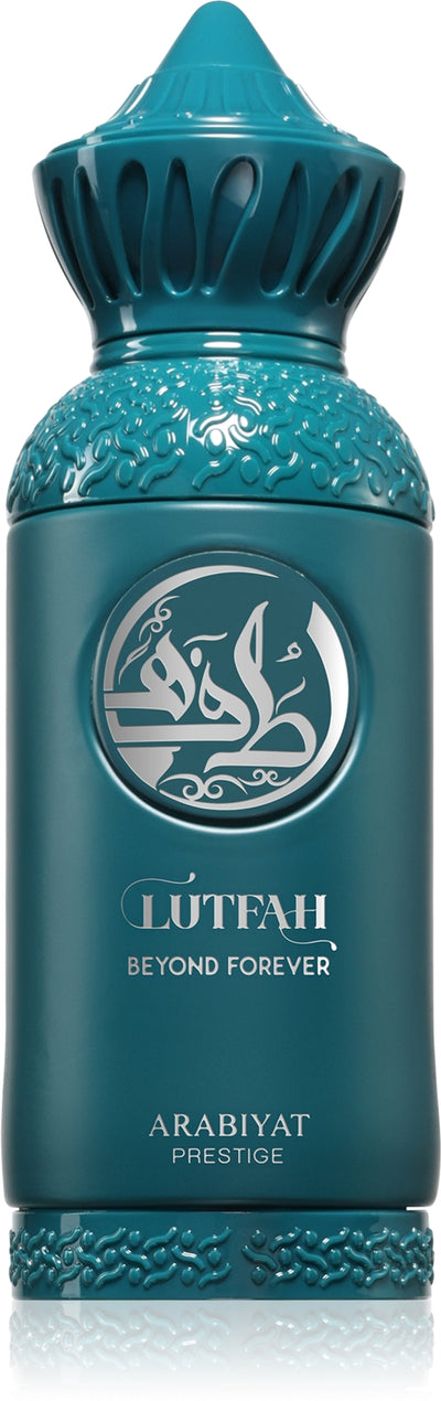 Arabiyat Prestige Lutfah Beyond Forever EDP