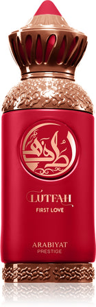 Arabiyat Prestige Lutfah First Love, дамска парфюмна вода