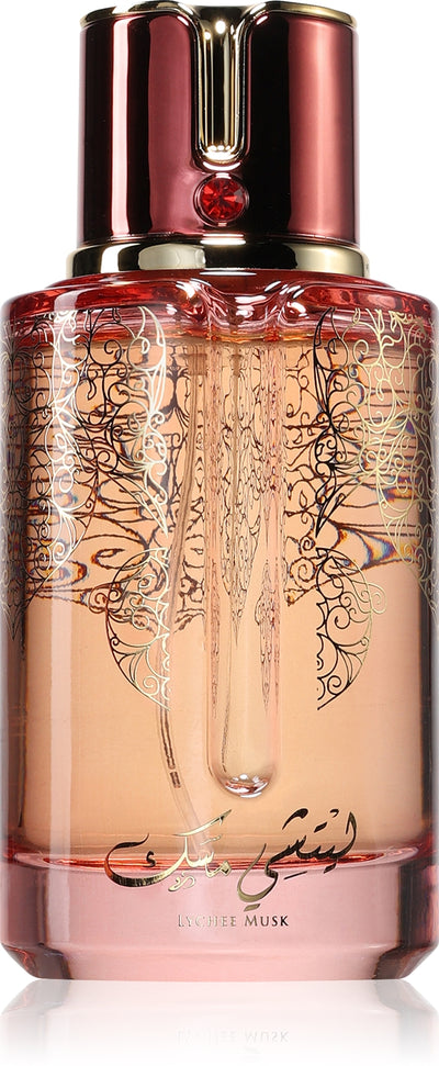 Arabiyat Prestige Lychee Musk EDP
