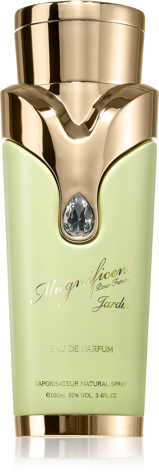 Armaf Magnificent Jardin EDP