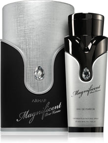 Armaf Magnificent Pour Homme EDP