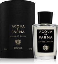 Acqua di Parma Magnolia Infinita, парфюмна вода, дамски аромат