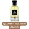 Maison Alhambra Jean Lowe Immortel EDP