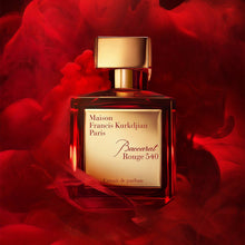 Baccarat Rouge 540 Extrait de Parfum - Унисекс парфюмен екстракт - Maison Francis Kurkdjian - HOF.BG