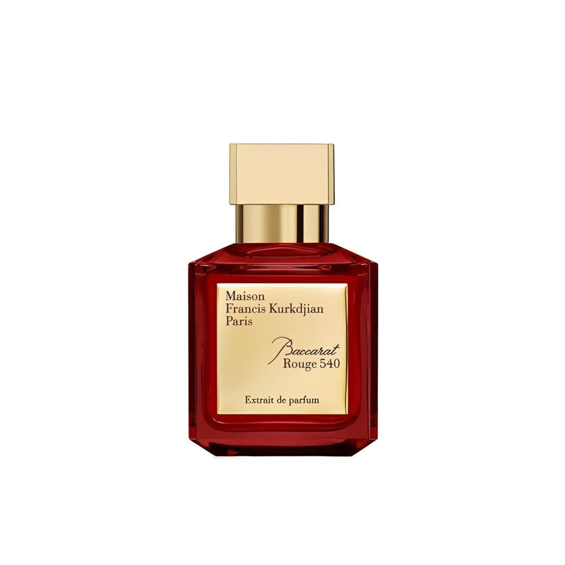 Baccarat Rouge 540 Extrait de Parfum - Унисекс парфюмен екстракт - Maison Francis Kurkdjian - HOF.BG