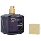 Парфюмна вода Maison Francis Kurkdjian Oud Satin Mood EDP, луксозен унисекс спрей с деликатни ароматни нотки.