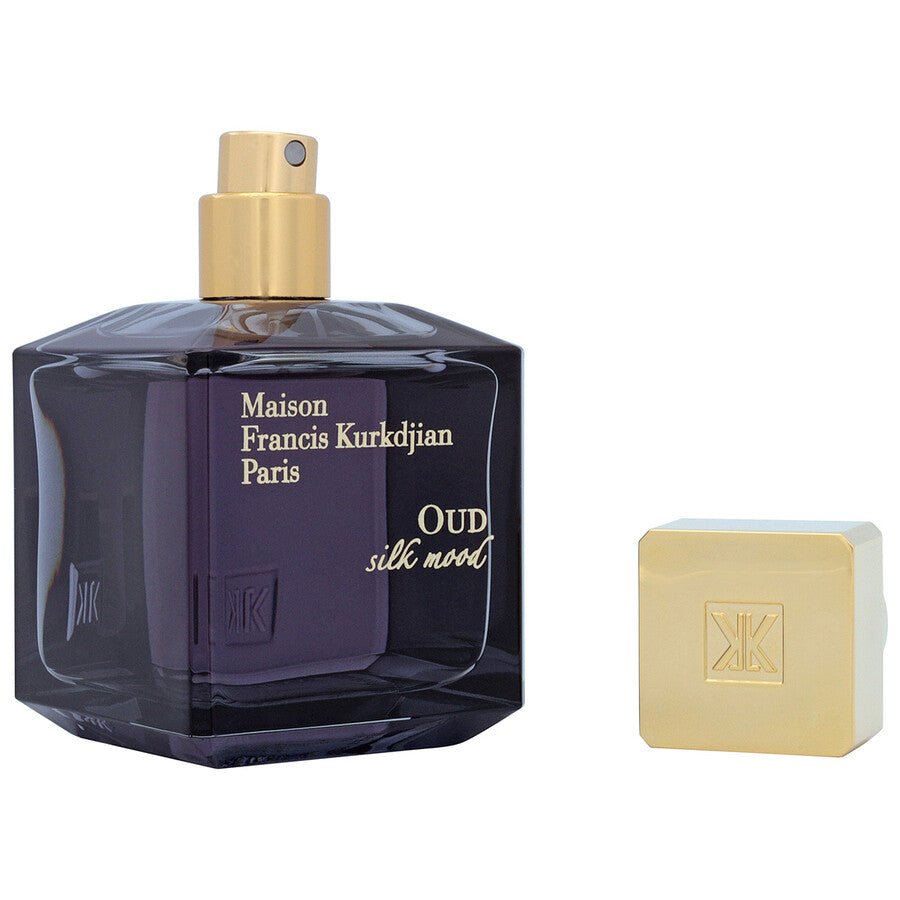 Oud Satin Mood Eau De Parfum - EDP Парфюмна вода UNISEX - Maison Francis Kurkdjian - HOF.BG