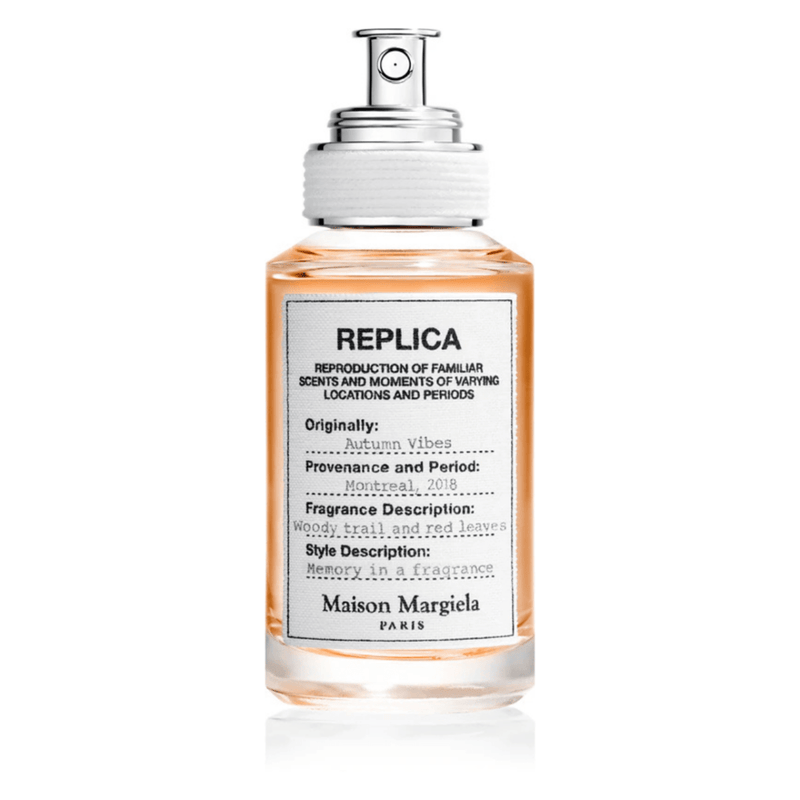 Maison Margiela Replica Autumn Vibes EDT - EDT Унисекс - Maison Margiela - HOF.BG