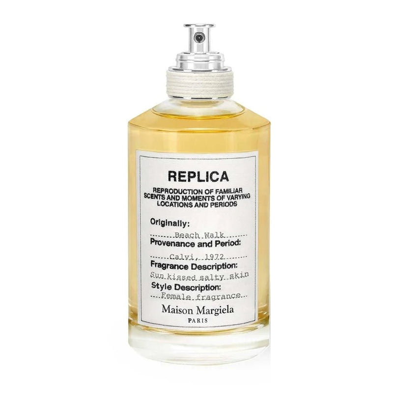 Maison Margiela Replica Beach Walk EDT - EDT Унисекс - Maison Margiela - HOF.BG