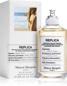 Maison Margiela Replica Beach Walk EDT - EDT Унисекс - Maison Margiela - HOF.BG