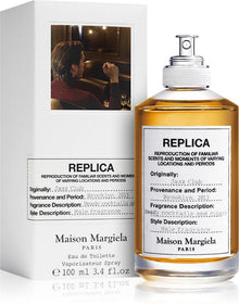 Maison Margiela Replica Jazz Club EDT - EDT Унисекс - Maison Margiela - HOF.BG