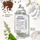 Maison Margiela Replica Lazy Sunday Morning EDT - EDT Унисекс - Maison Margiela - HOF.BG