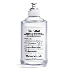 Maison Margiela Replica Lazy Sunday Morning EDT - EDT Унисекс - Maison Margiela - HOF.BG