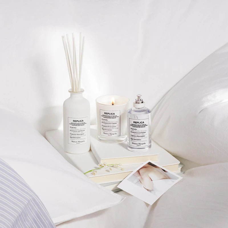 Maison Margiela Replica Lazy Sunday Morning EDT - EDT Унисекс - Maison Margiela - HOF.BG