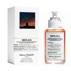 Maison Margiela Replica Under The Stars EDT - EDT Унисекс - Maison Margiela - HOF.BG