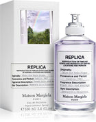 Maison Margiela Replica When The Rain Stops EDT - EDT Унисекс - Maison Margiela - HOF.BG