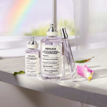 Maison Margiela Replica When The Rain Stops EDT - EDT Унисекс - Maison Margiela - HOF.BG