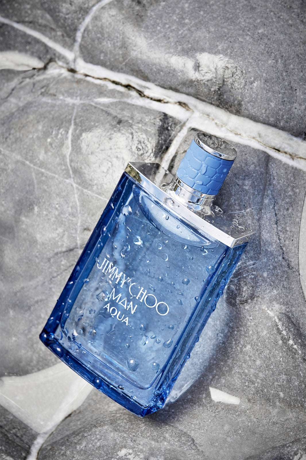 Jimmy Choo Man Aqua тоалетна вода, мъжки аромат