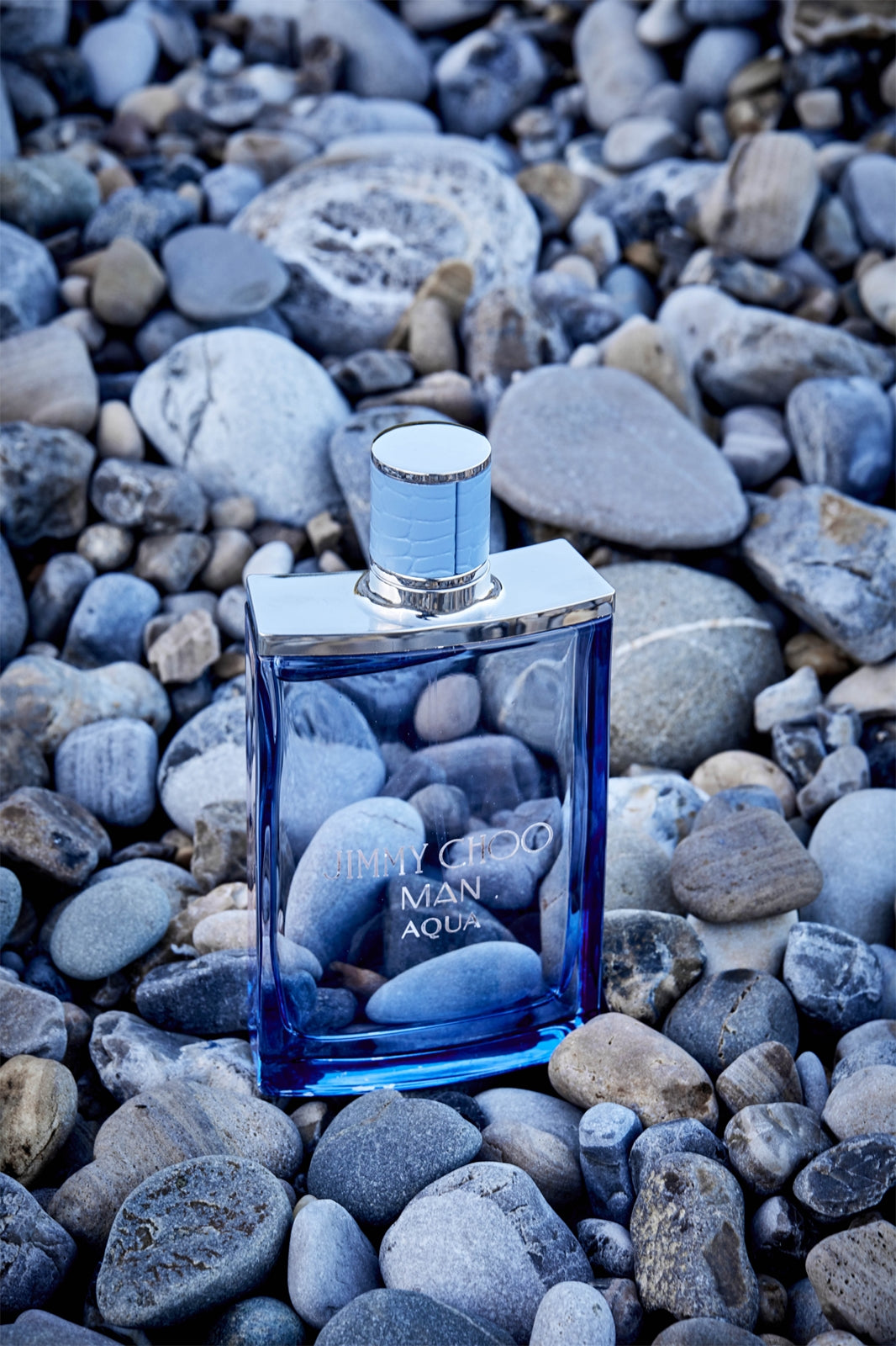 Jimmy Choo Man Aqua тоалетна вода, мъжки аромат