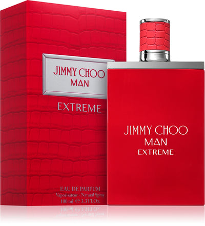 Jimmy Choo Man Extreme EDP