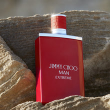 Jimmy Choo Man Extreme парфюмна вода, мъжки аромат