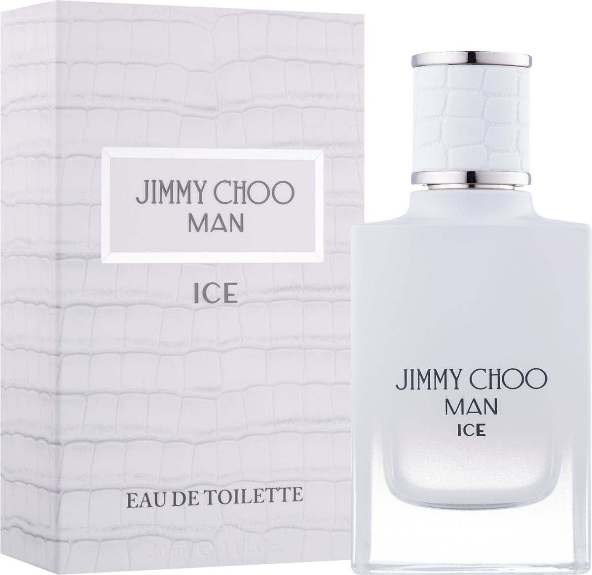 Jimmy Choo Man Ice тоалетна вода, мъжки аромат