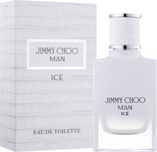Jimmy Choo Man Ice тоалетна вода, мъжки аромат