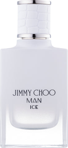 Jimmy Choo Man Ice тоалетна вода, мъжки аромат