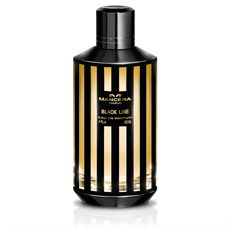 Mancera Black Line EDP Tester - EDP Парфюмна вода UNISEX - Mancera - HOF.BG