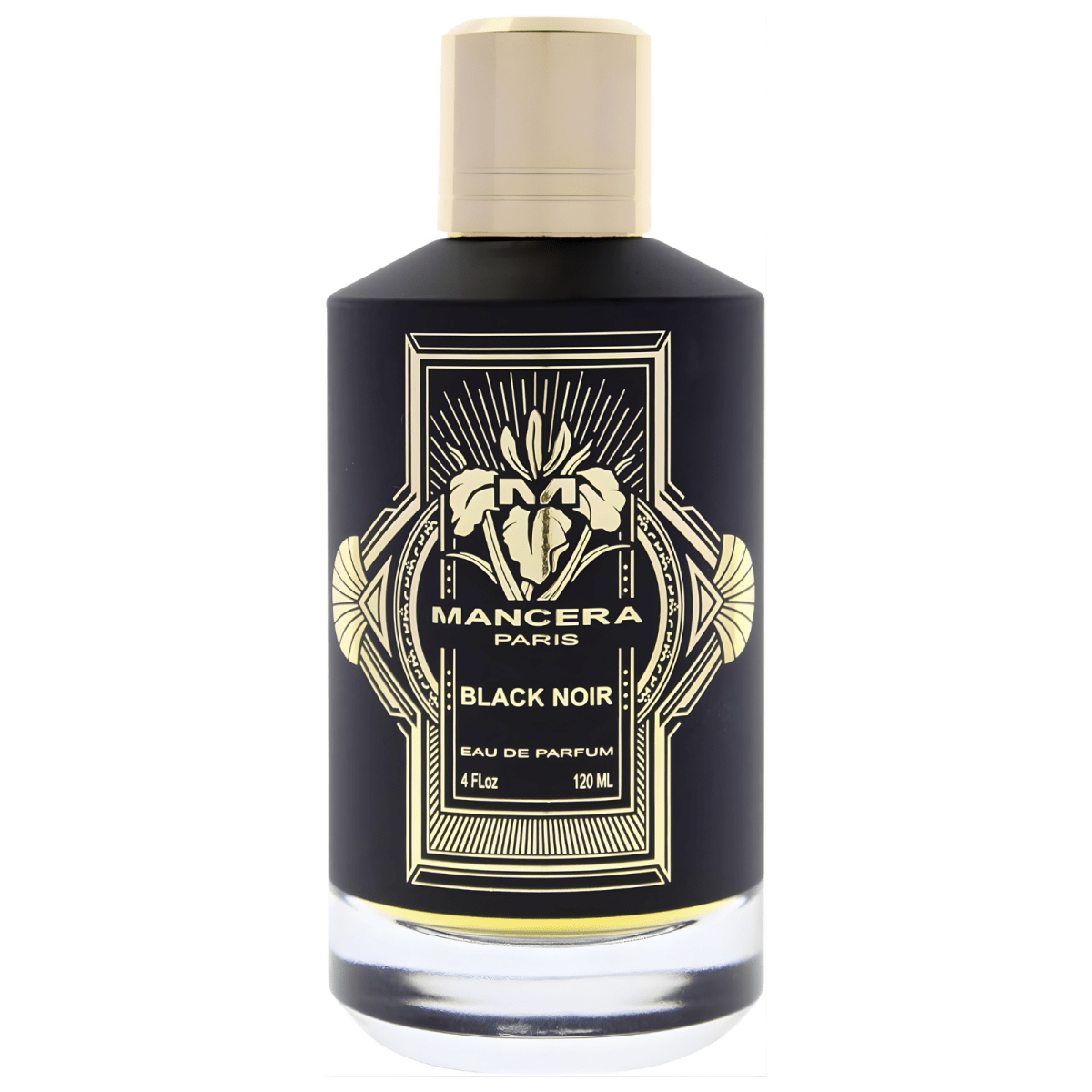 Mancera Black Noir EDP Tester - EDP Парфюмна вода UNISEX - Mancera - HOF.BG