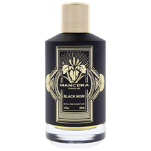 Mancera Black Noir EDP Tester - EDP Парфюмна вода UNISEX - Mancera - HOF.BG