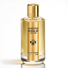 Mancera Gold Prestigium EDP Tester - EDP Парфюмна вода UNISEX - Mancera - HOF.BG