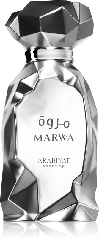 Arabiyat Prestige Marwa - EDP Парфюмна вода за мъже - HOF.BG