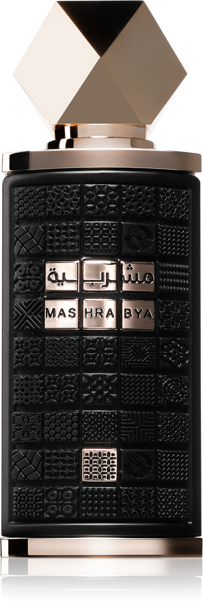 Lattafa Mashrabya EDP