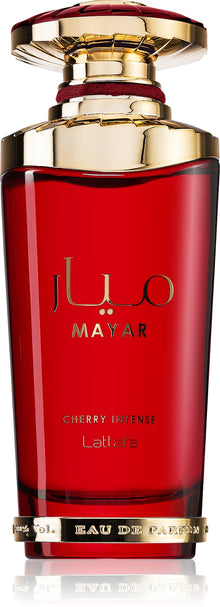 Lattafa Mayar Cherry Intense парфюмна вода, дамски аромат