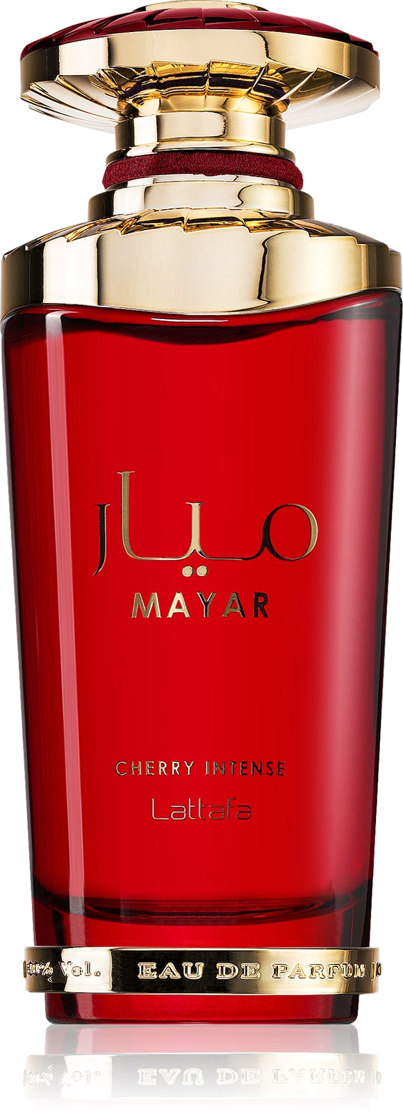 Lattafa Mayar Cherry Intense парфюмна вода, дамски аромат
