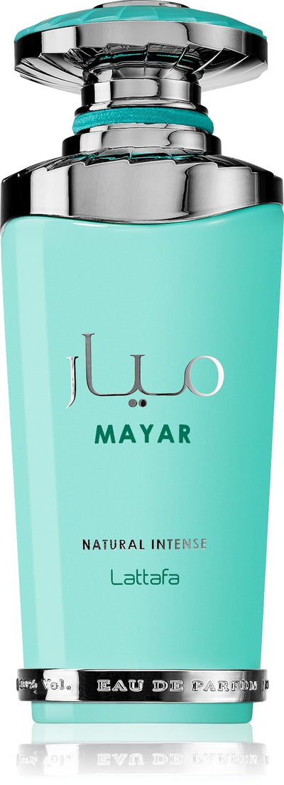 Lattafa Mayar Natural Intense EDP