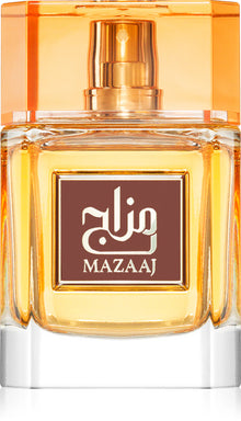 Zimaya Mazaaj EDP