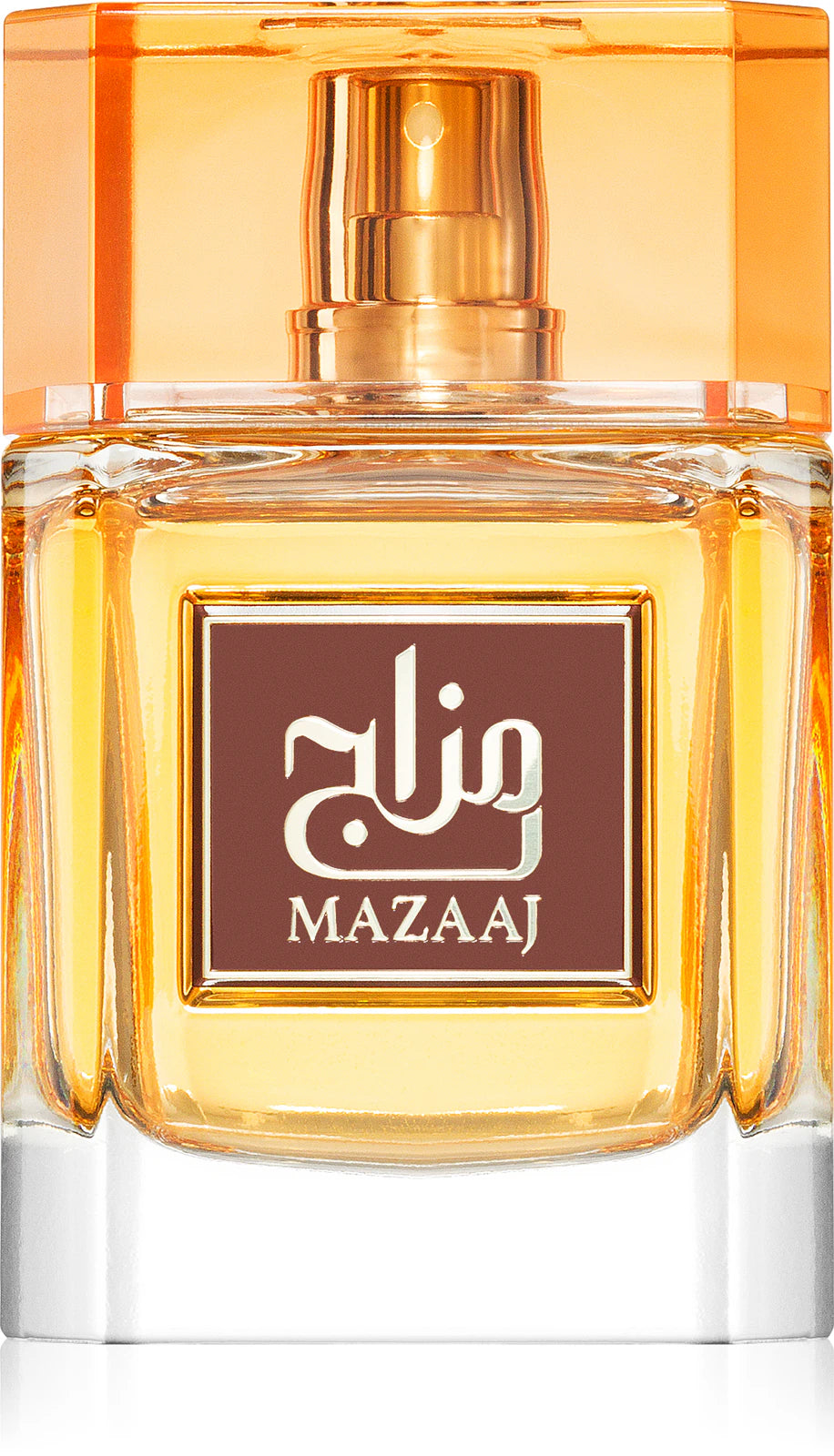 Zimaya Mazaaj EDP