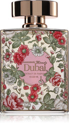Al Haramain Miracle Dubai Parfum – парфюм, дамски аромат, 100 ml